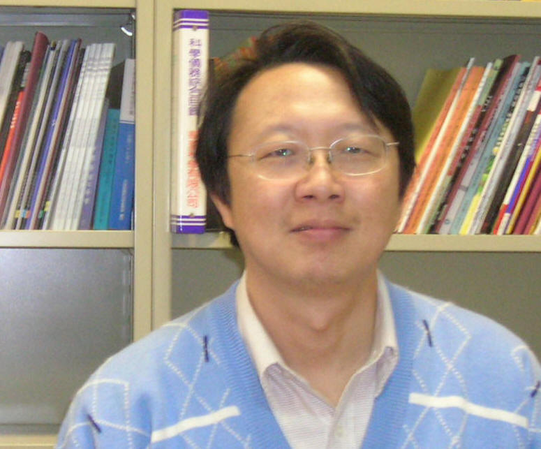 Associate Professor, Chung Yuan Christian University (1997-2002) - 5